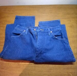 Wrangler Jeans